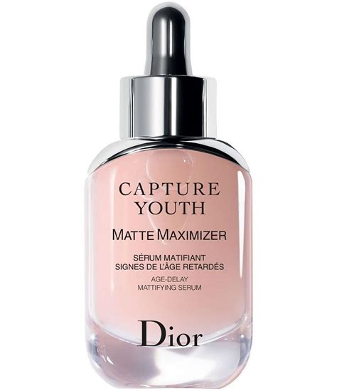 Dior Dior Capture Youth Matte Maximizer Age